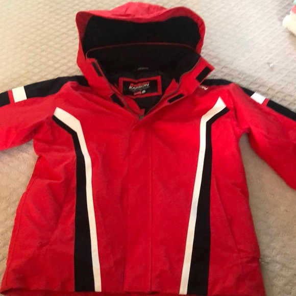 Karbon Other - Karbon ski/snowboarding jacket